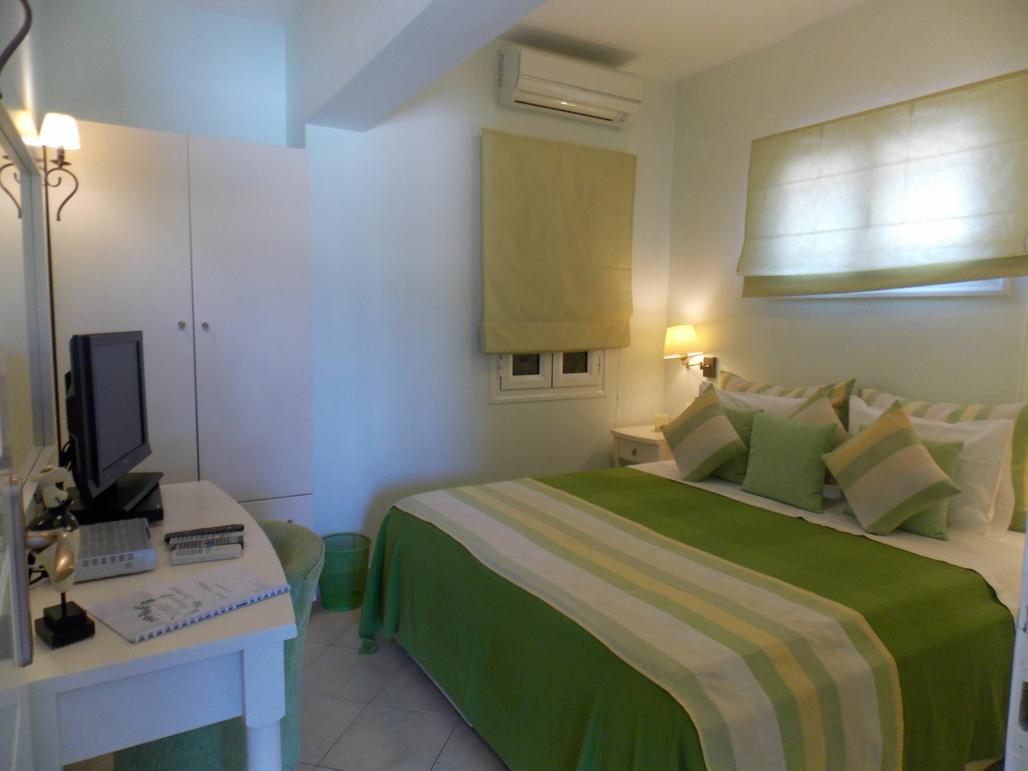 Myrties Boutique Apartments ماسوري المظهر الخارجي الصورة
