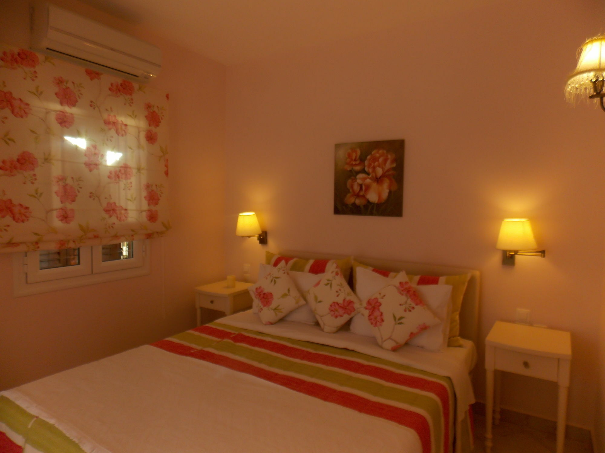 Myrties Boutique Apartments ماسوري المظهر الخارجي الصورة