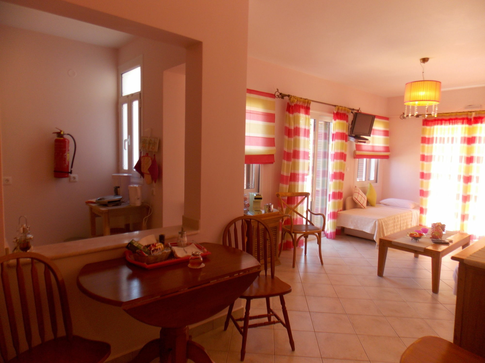 Myrties Boutique Apartments ماسوري المظهر الخارجي الصورة