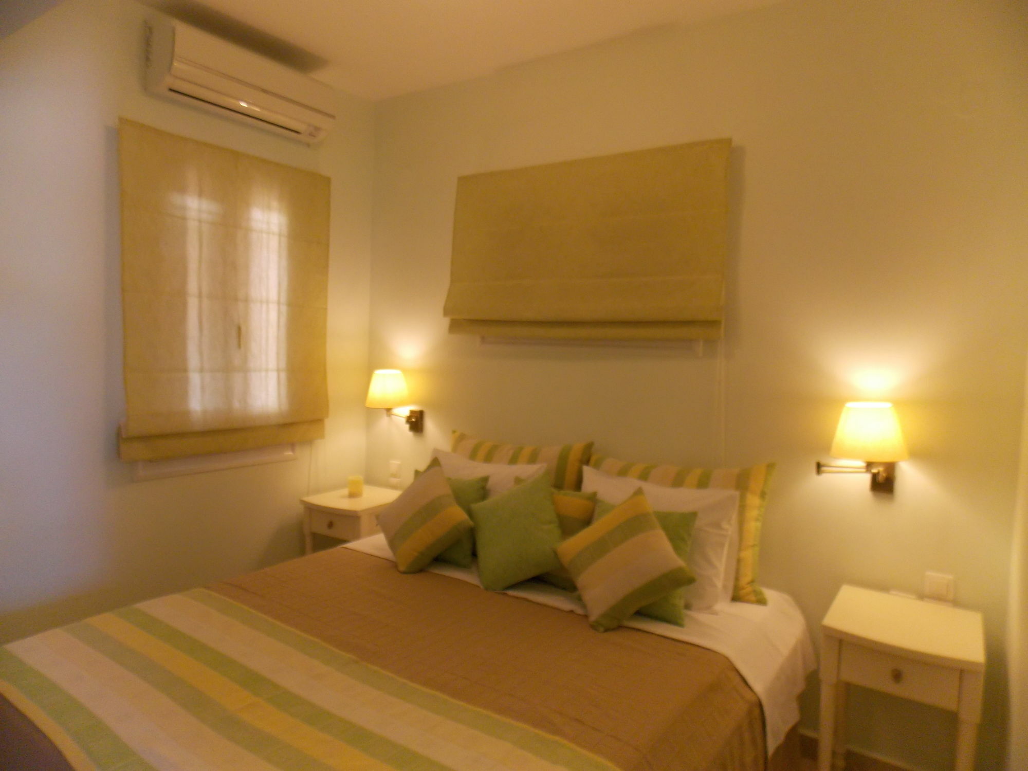 Myrties Boutique Apartments ماسوري المظهر الخارجي الصورة