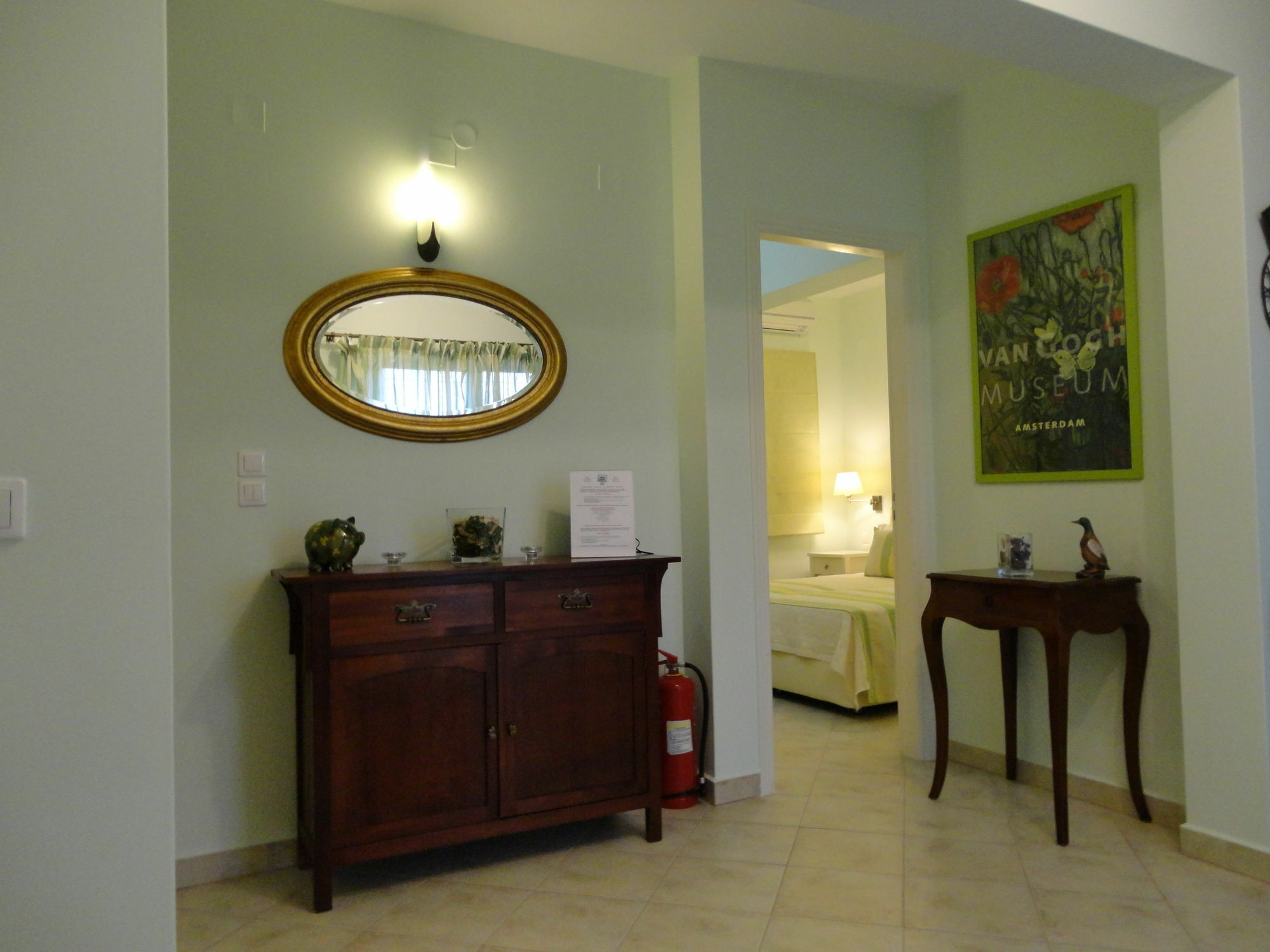 Myrties Boutique Apartments ماسوري المظهر الخارجي الصورة