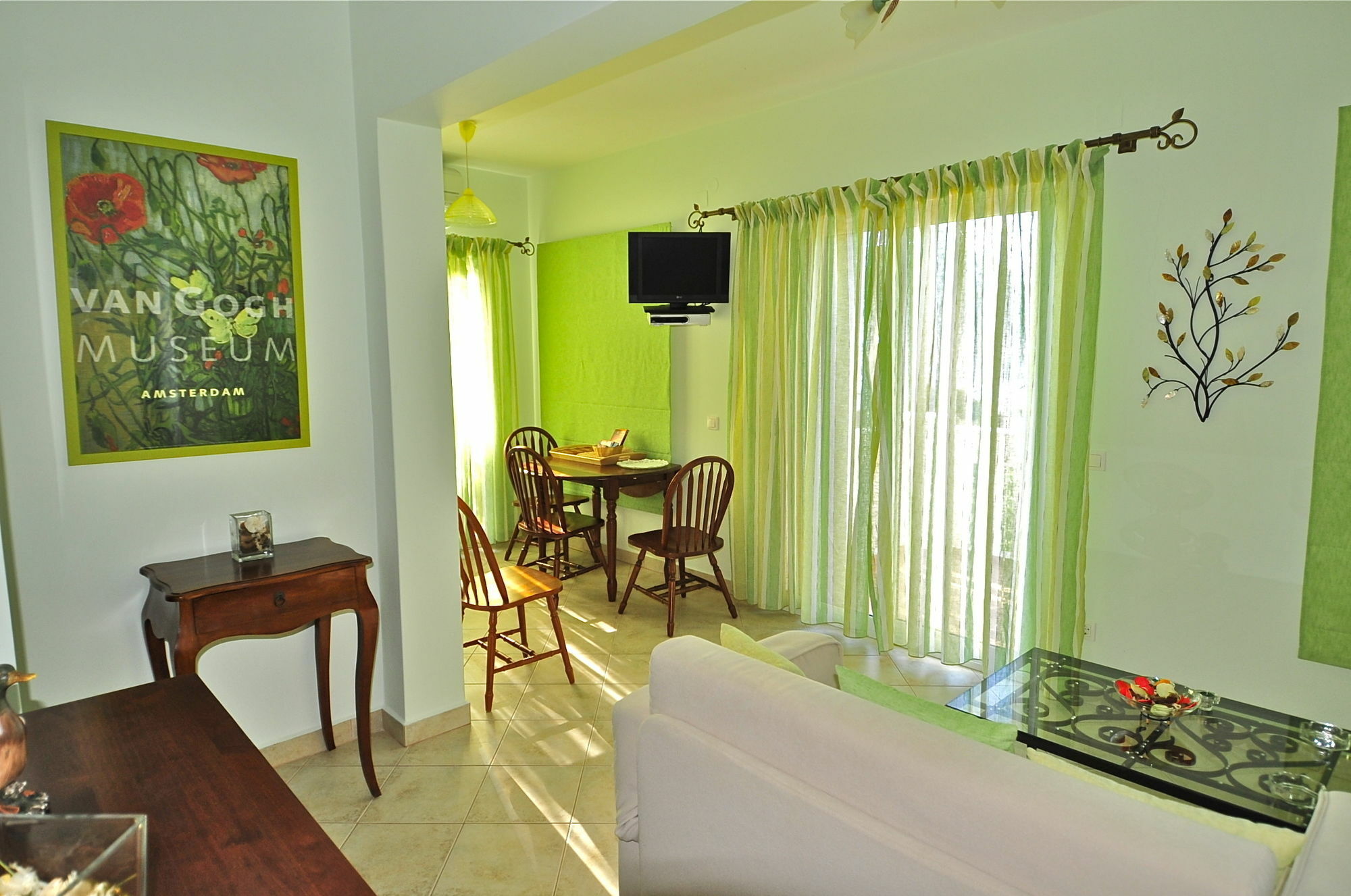 Myrties Boutique Apartments ماسوري المظهر الخارجي الصورة
