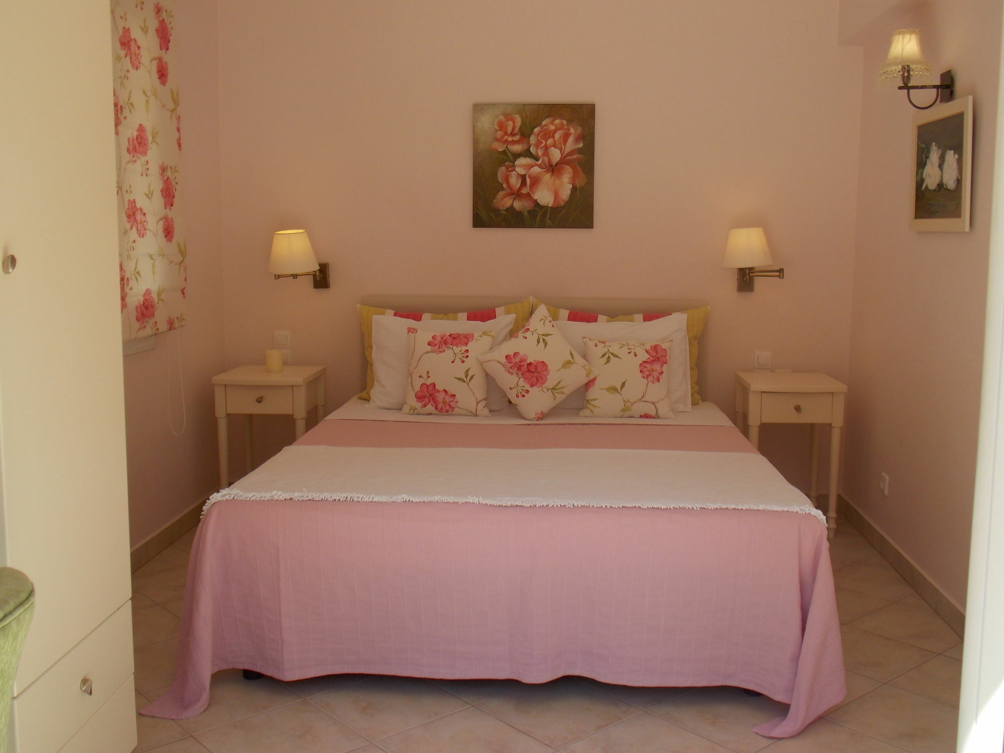 Myrties Boutique Apartments ماسوري المظهر الخارجي الصورة