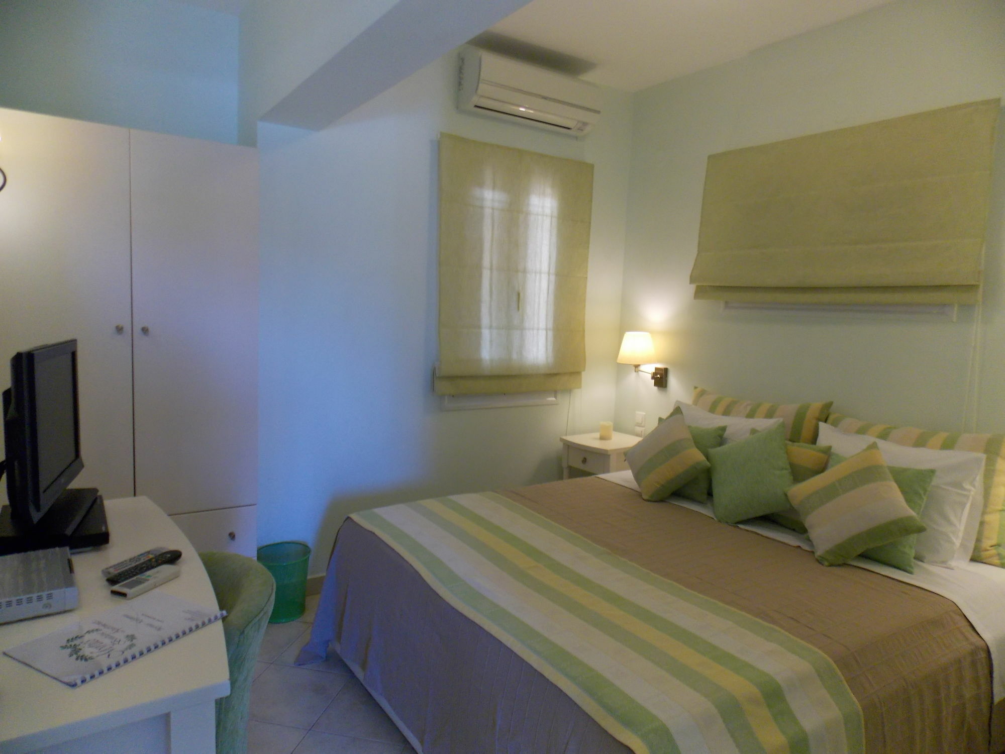 Myrties Boutique Apartments ماسوري المظهر الخارجي الصورة