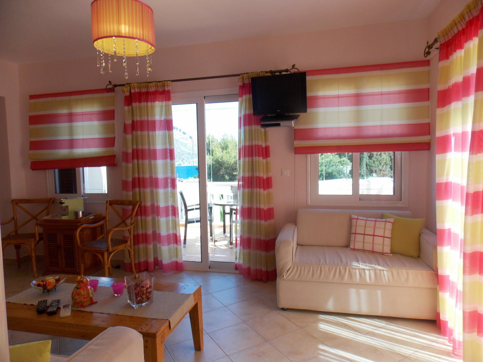 Myrties Boutique Apartments ماسوري المظهر الخارجي الصورة